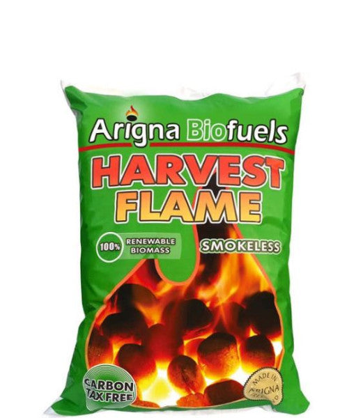 Harvest Flame Biomass 20kg