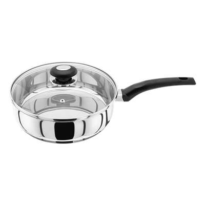 Essentials 24cm Saute Pan