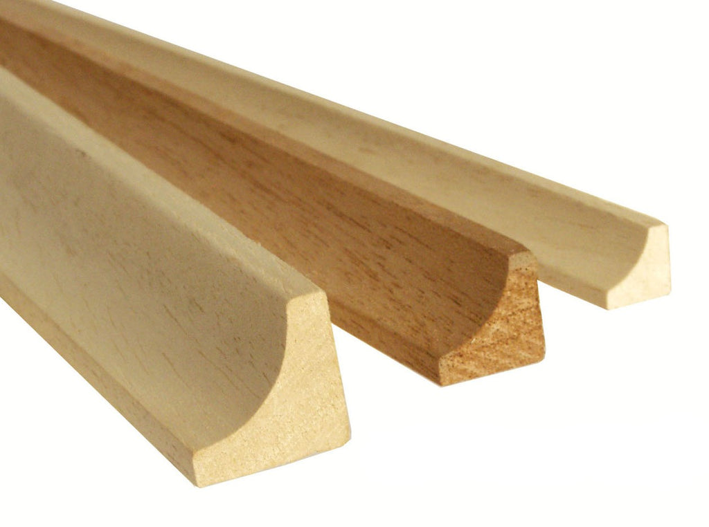 1.1/4" Scotia Red Deal (L)