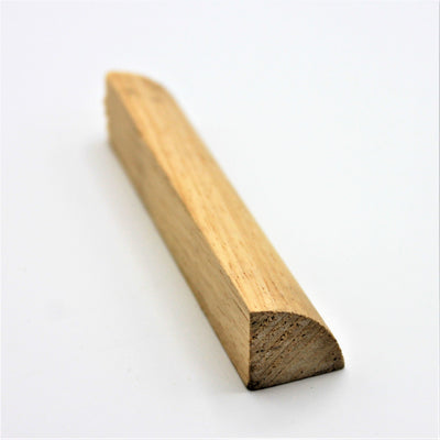 1/2' Quadrant Whitewood (B)