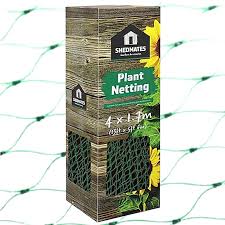 Kingfisher 4 x 1.7m Pea and Bean Netting