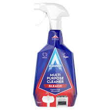 Astonish Multi-Purpose with Bleach 750ML