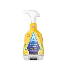 Astonish 750ML Kitchen Cleaner Zesty Lemon