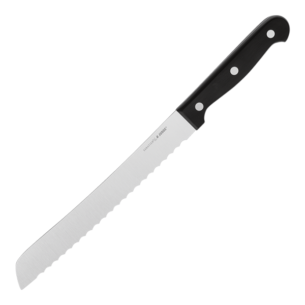 Sabatier IV 21cm/8in Bread Knife