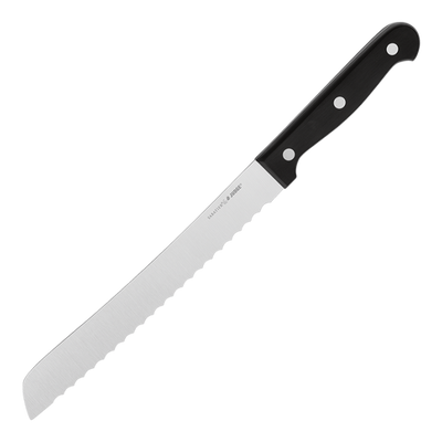 Sabatier IV 21cm/8in Bread Knife