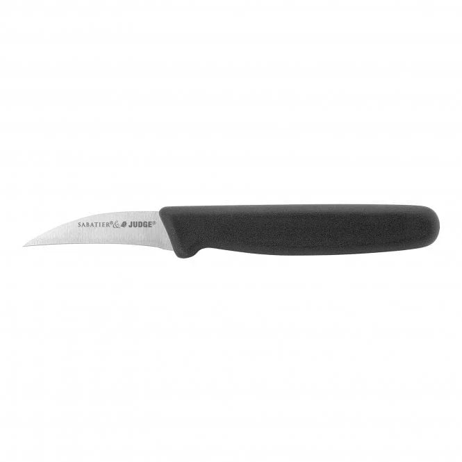 Judge Sabatier IV90, 2" Paring Knife