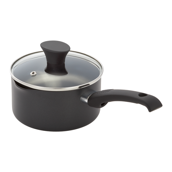 Judge Just Cook - Induction, 16cm Saucepan, 1.2L, Non-Stick