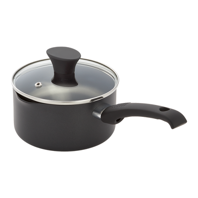 Judge Just Cook - Induction, 16cm Saucepan, 1.2L, Non-Stick