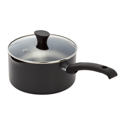 Judge Just Cook - Induction 20cm Saucepan, 2.4L, Non-Stick