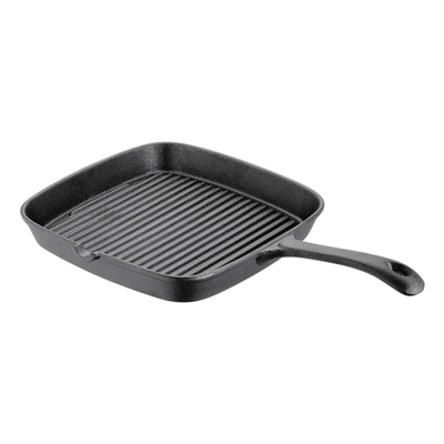 Judge Cast Iron 22 X 22cm Grill Pan