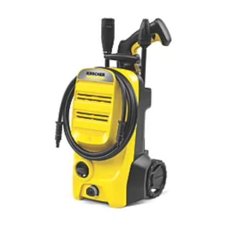 K4 Classic Electric Pressure Washer