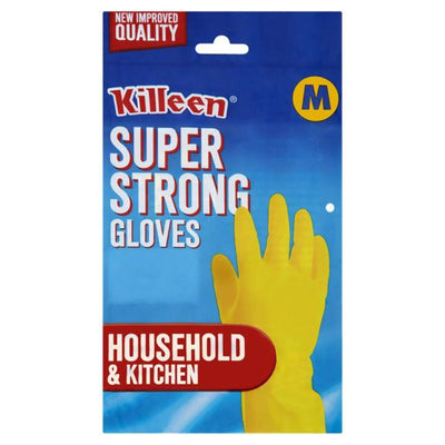 Killeen Kitchen Super Strong Gloves - Medium