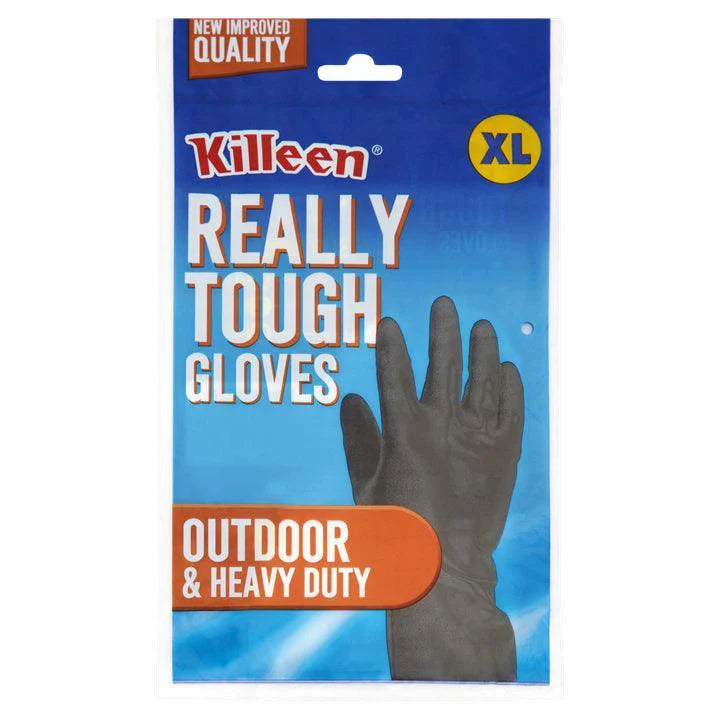 Killeen Outdoor Really Tough Gloves | Extra Large