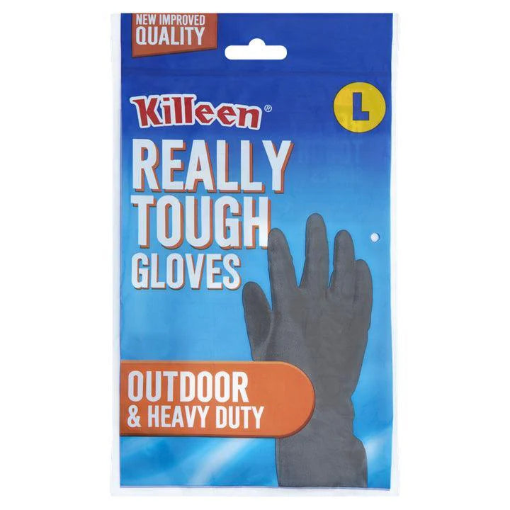 Killeen Outdoor Really Tough Gloves - Large