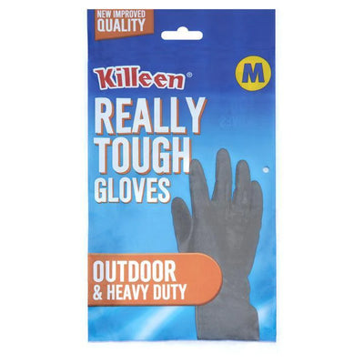 Killeen Outdoor Really Tough Gloves - Medium