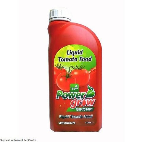 Hygeia Powergrow Tomato Food 1L
