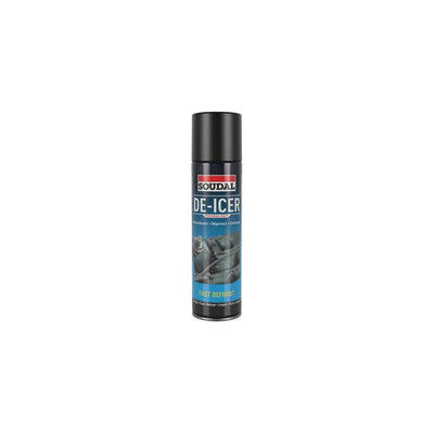 Soudal De-Icer Spray - 400ml