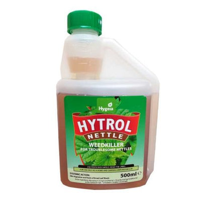 Hytrol Nettle Weedkiller 500ml