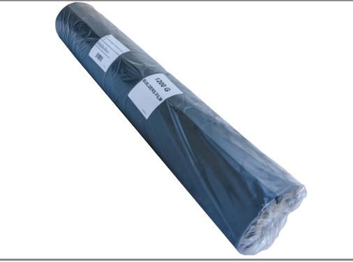 3.5M X 15M 1200G Polythene