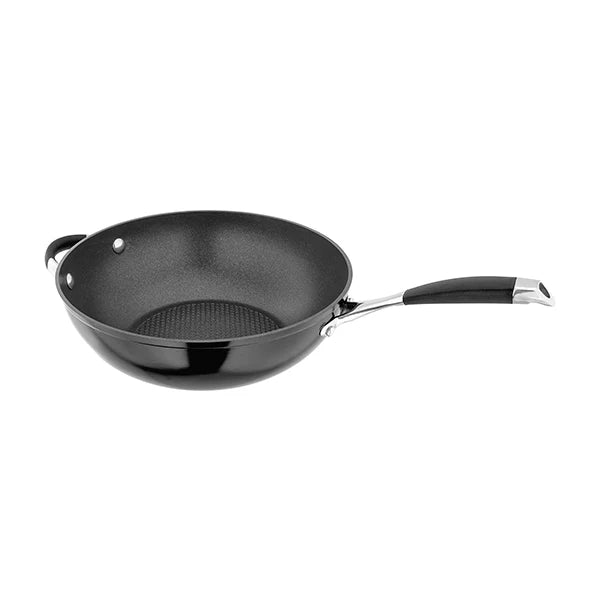 Stellar Forged 28cm Non Stick Wok