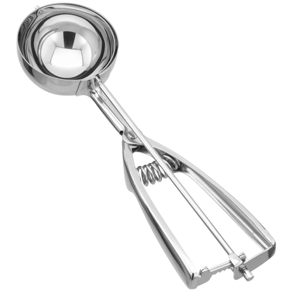 Judge Kitchen, 6.5cm Ice Cream Scoop