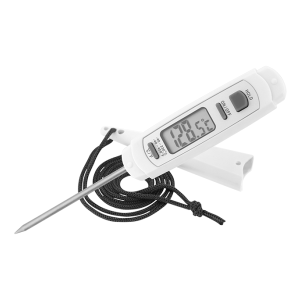 Judge Kitchen, Digital Pocket Thermometer