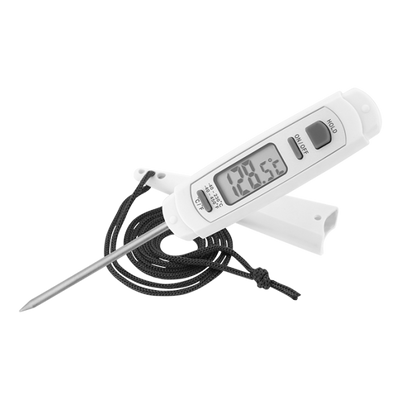 Judge Kitchen, Digital Pocket Thermometer