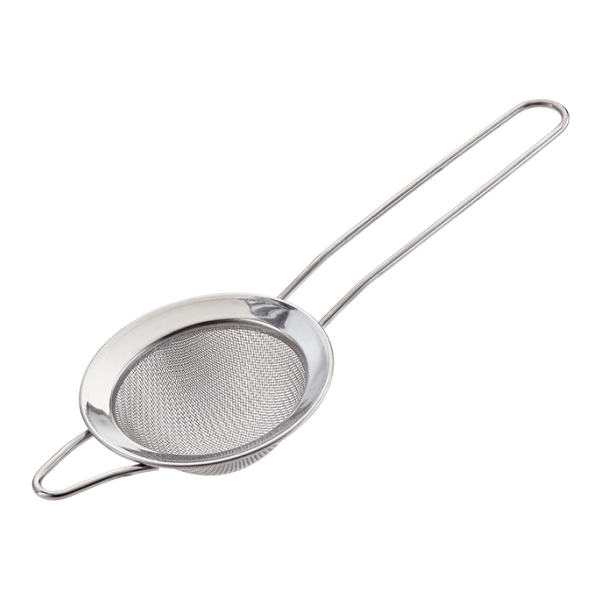 Judge Kitchen, Tea Strainer