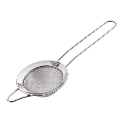 Judge Kitchen, Tea Strainer