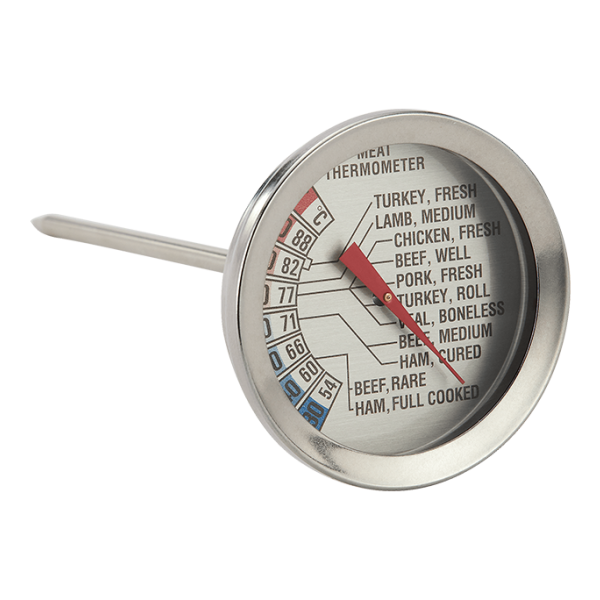 Judge Kitchen, Meat Thermometer