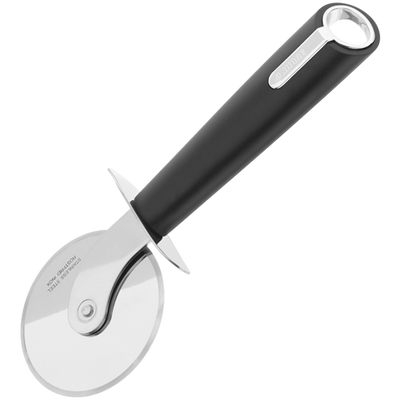 Judge Black Satin Tools, Pizza Cutter