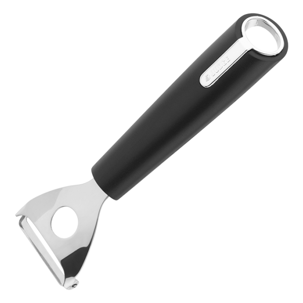 Judge Black Satin Tools, Y Shaped Peeler