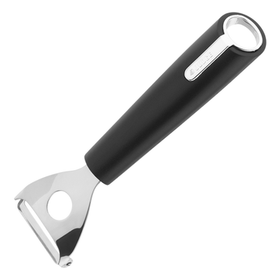 Judge Black Satin Tools, Y Shaped Peeler