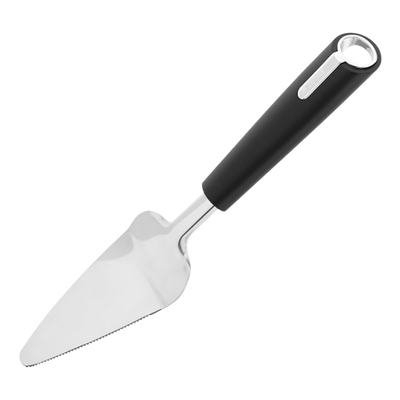 Judge Black Satin Tools, Cake Server