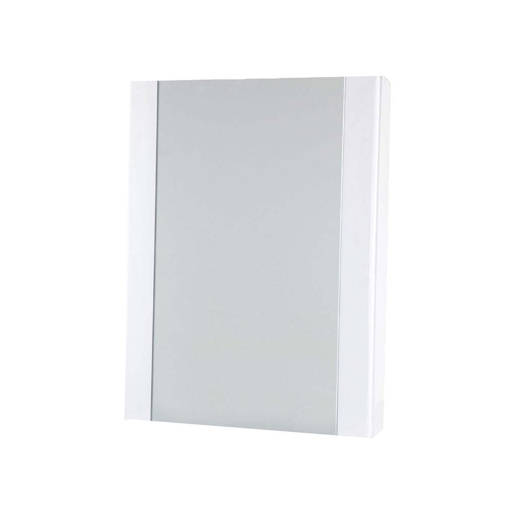 Tema Milan Slimline Single Cabinet