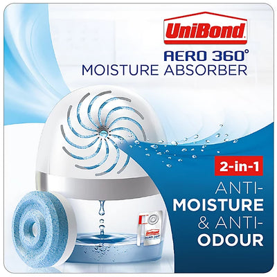 Unibond Aero 360 Device